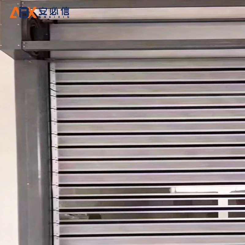 揭阳雷达高速门